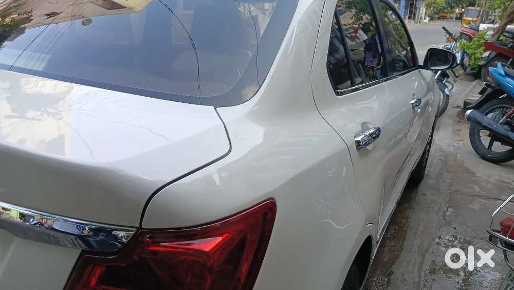 Good Dzire