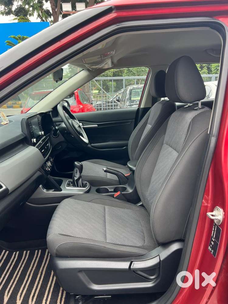 Kia Seltos Htk D, 2020, Diesel