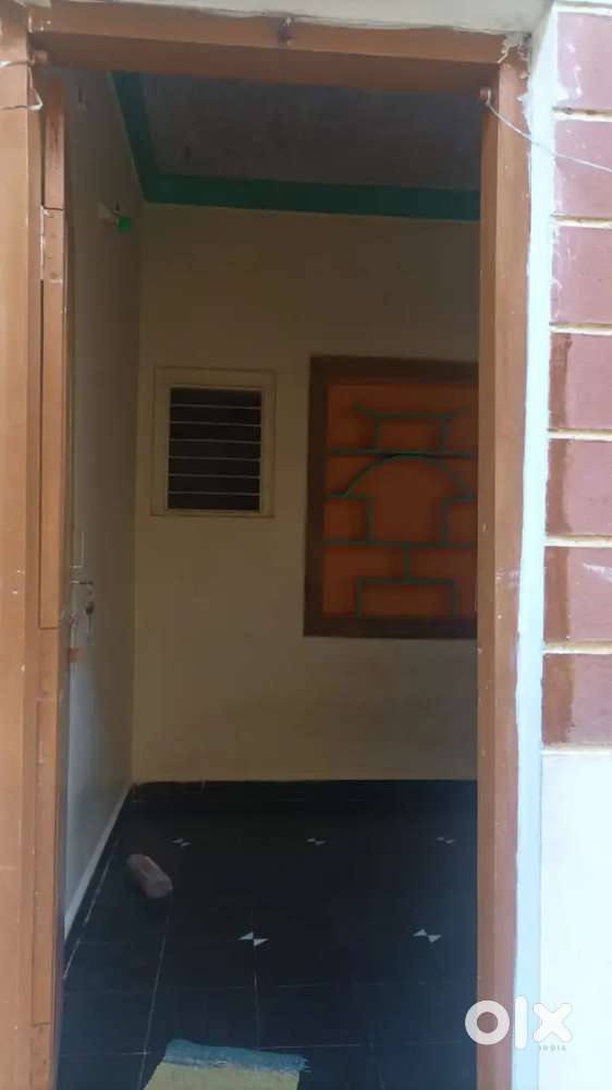 1bhk house for rent deposit 20000
