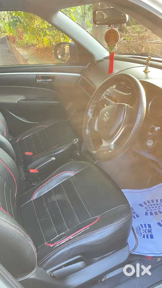 Maruti Suzuki Swift 2014