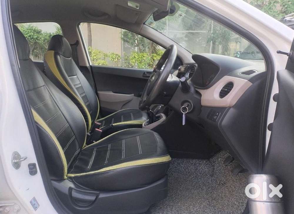 Hyundai Xcent Prime 1.2 T Plus Crdi, 2017, Diesel