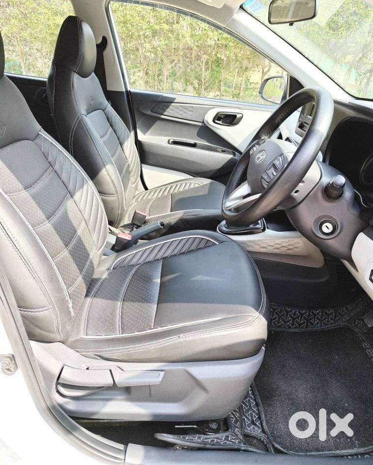 Hyundai Grand I10 Nios