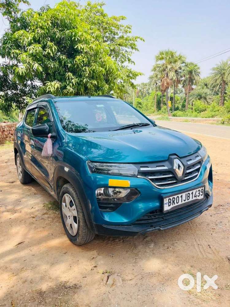 Renault Kwid Rxt 1.0, 2024, Petrol