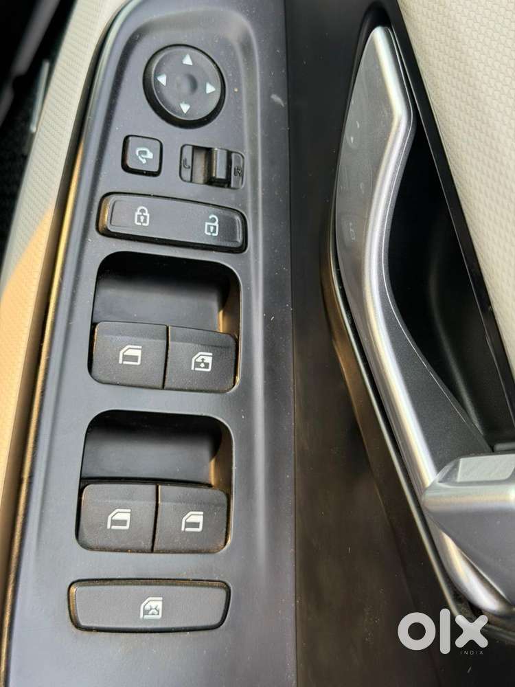 Hyundai Creta Sx(o) At, 2021, Diesel