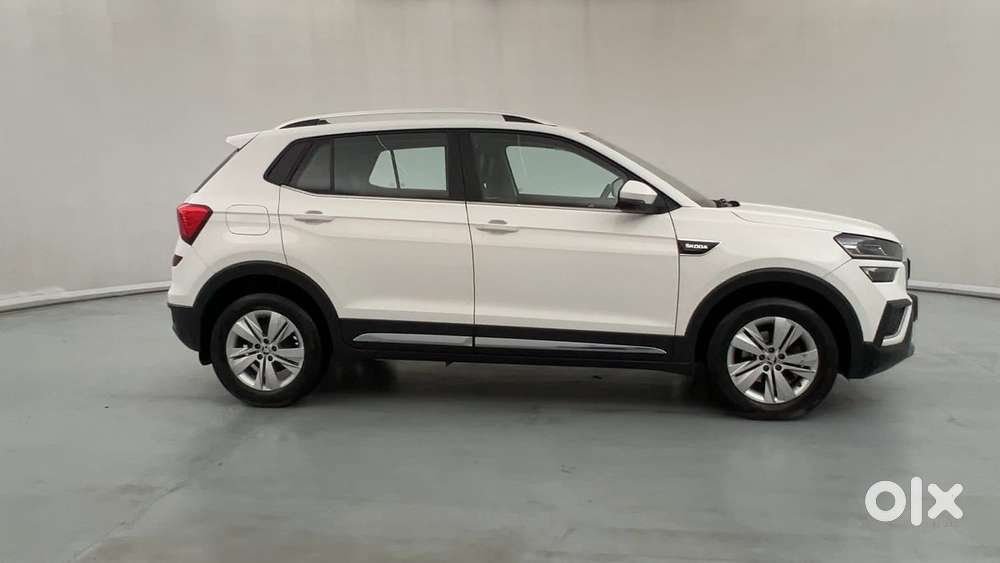 Skoda Kushaq Ambition 1.0l Tsi Mt, 2022, Petrol