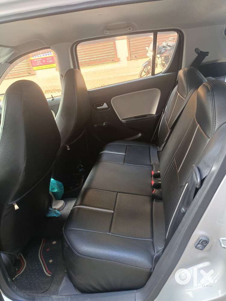 Maruti Suzuki Alto 800 0.8 Vxi Plus, 2021, Petrol