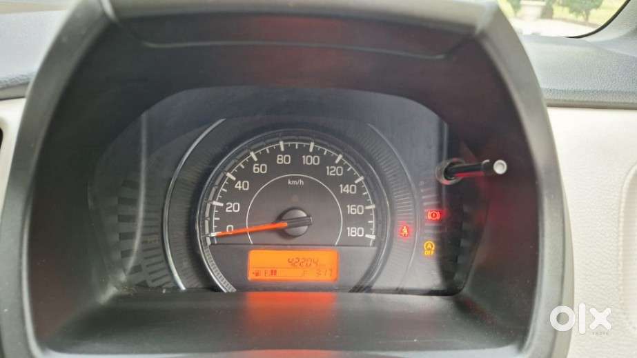 Maruti Suzuki Wagon R Vxi 1.2, 2023, Petrol