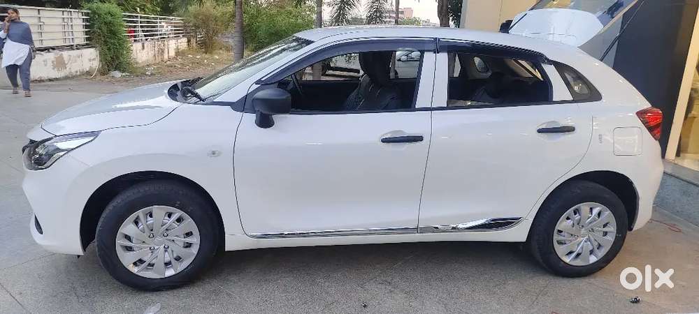 Maruti Suzuki Baleno 2026 Petrol Engeg And Self Drive