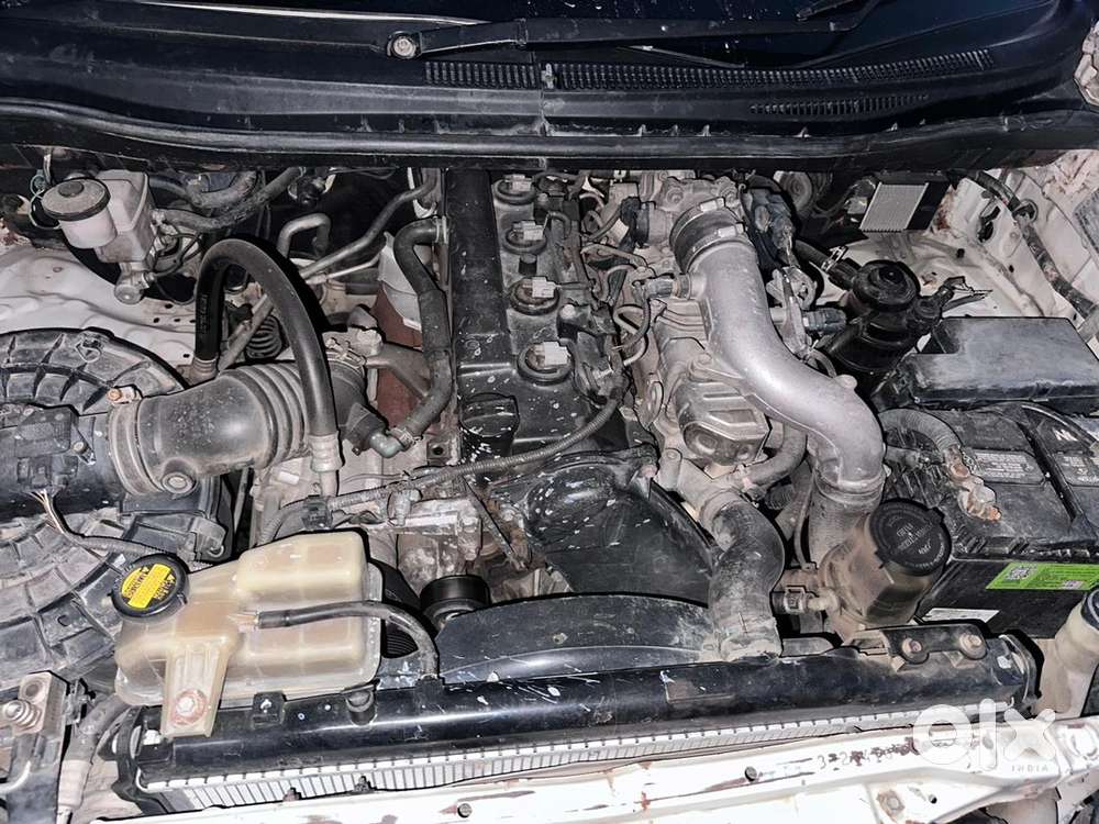 Toyota Innova Diesel 2016