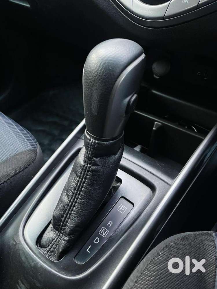 Baleno Alpha Cvt 2020, 35000kms