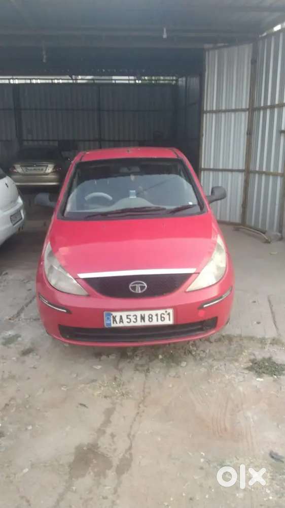 Tata Indica Vista 2009 Petrol 150000 Km Driven