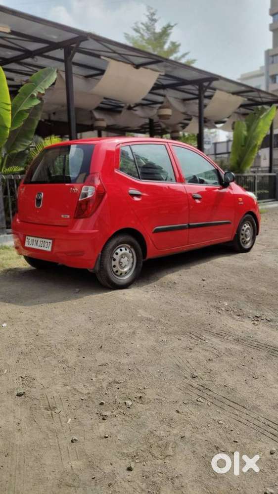 Hyundai I10 Era 1.1 Irde, 2011, Petrol