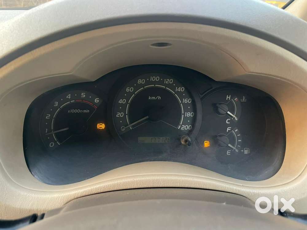 Toyota Innova Diesel Well Maintained