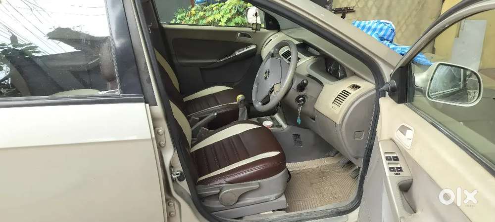Tata Manza Aura 2010