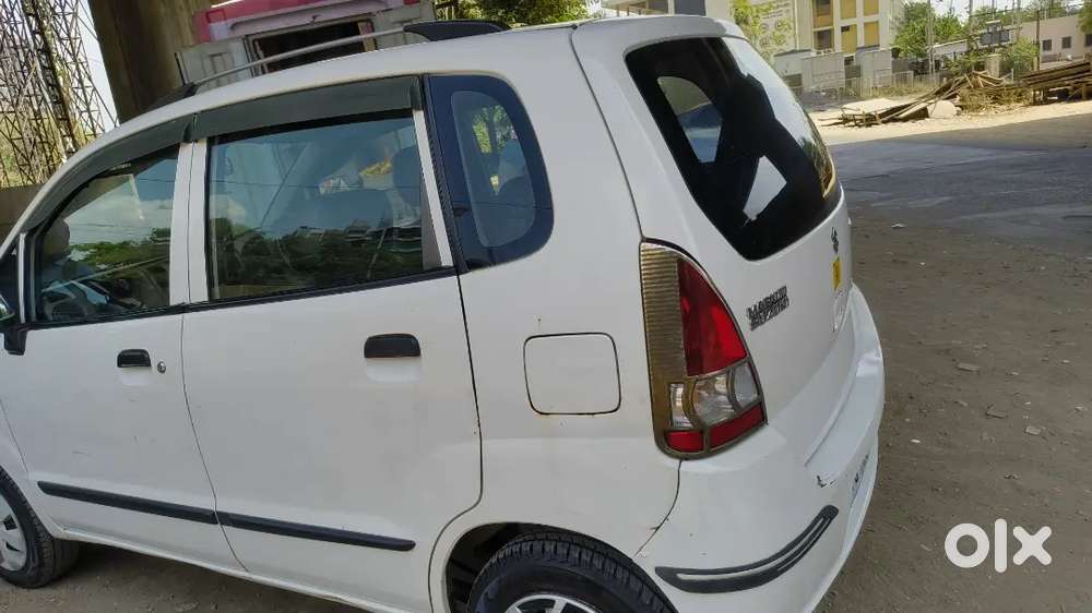Maruti Suzuki Zen Estilo 2009 Cng & Hybrids Fix Price