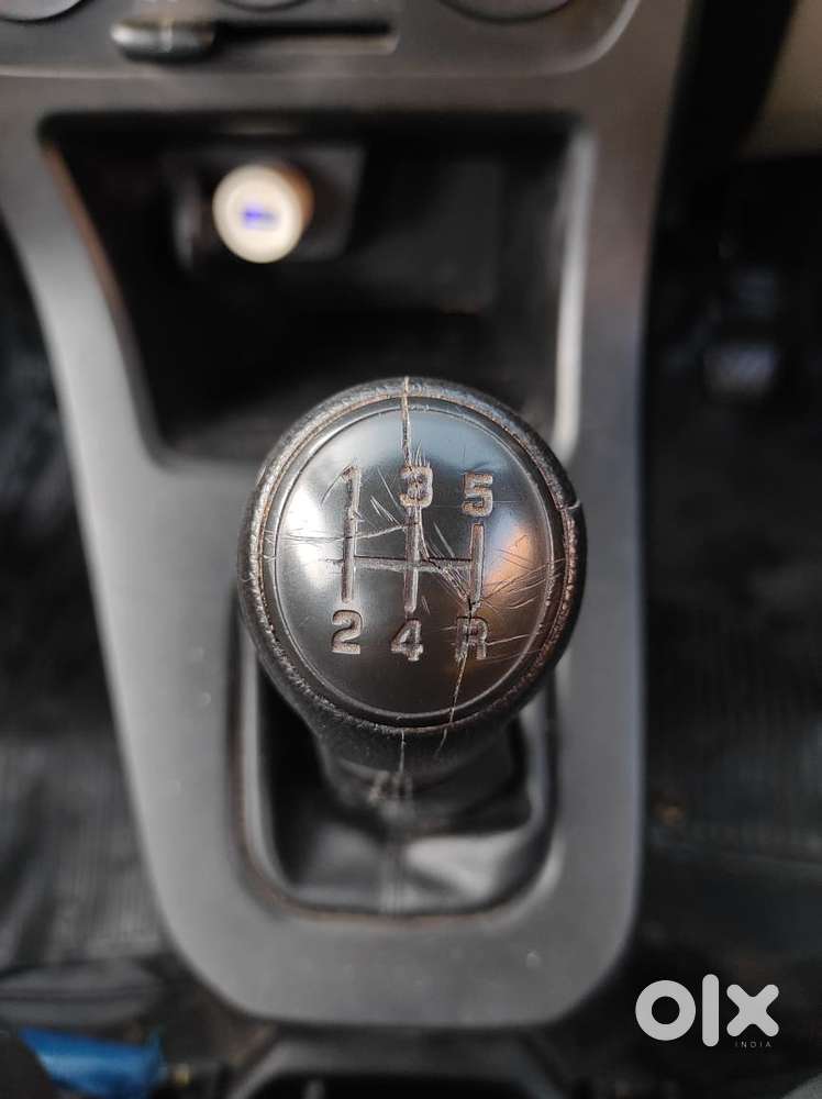 Maruti Suzuki Wagon R 1.0 2019-2022 Lxi (o) Cng, 2021, Cng & Hybrids