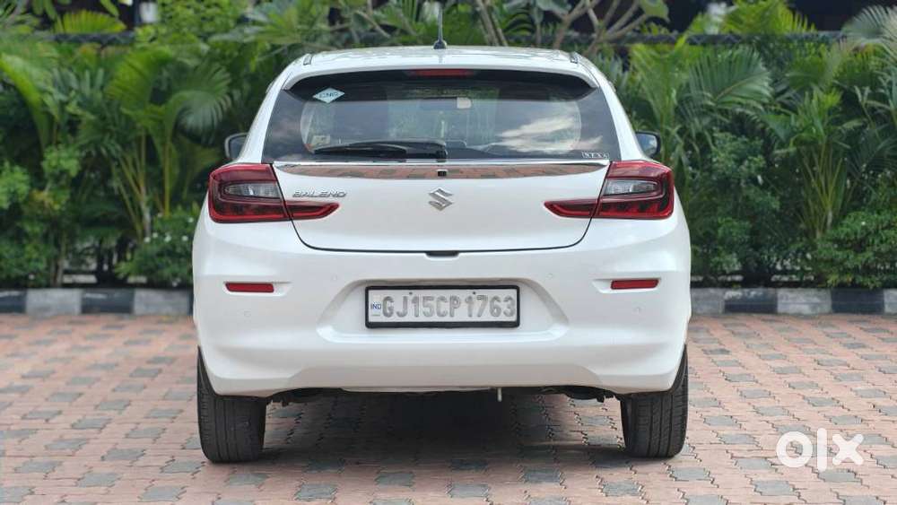 Maruti Suzuki Baleno Zeta Cng, 2023, Cng & Hybrids