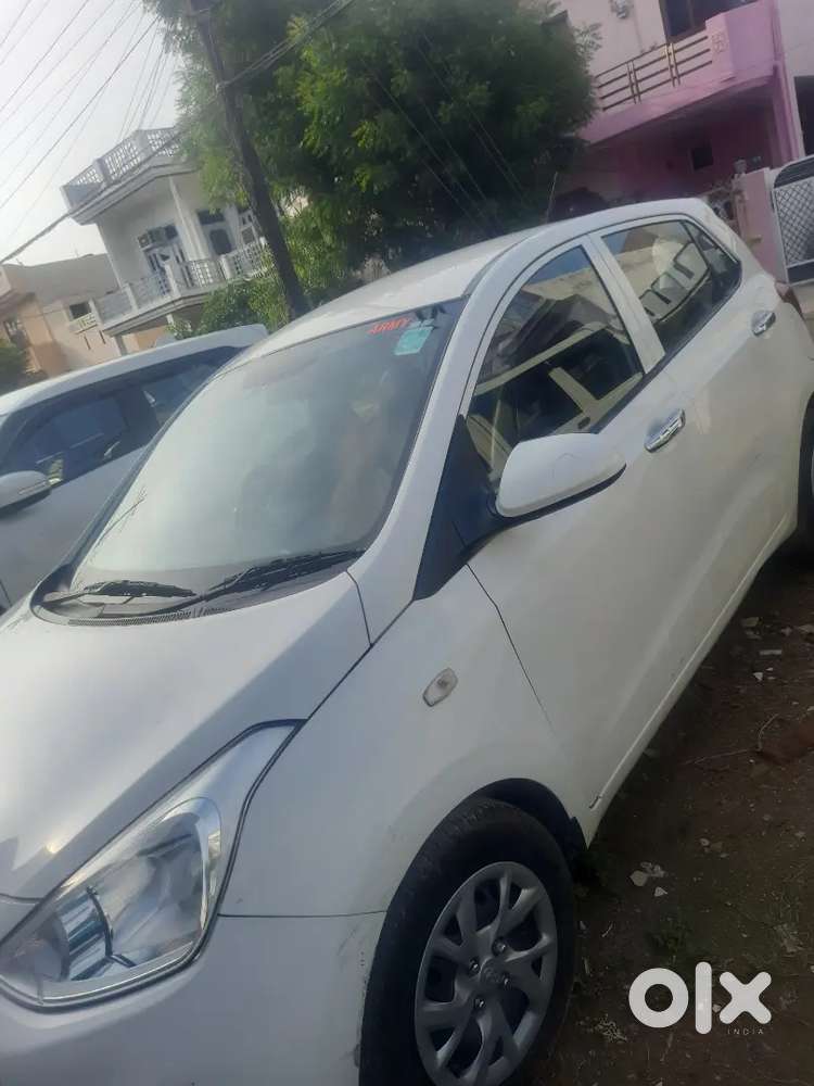 2017 Hyundai Grand I10