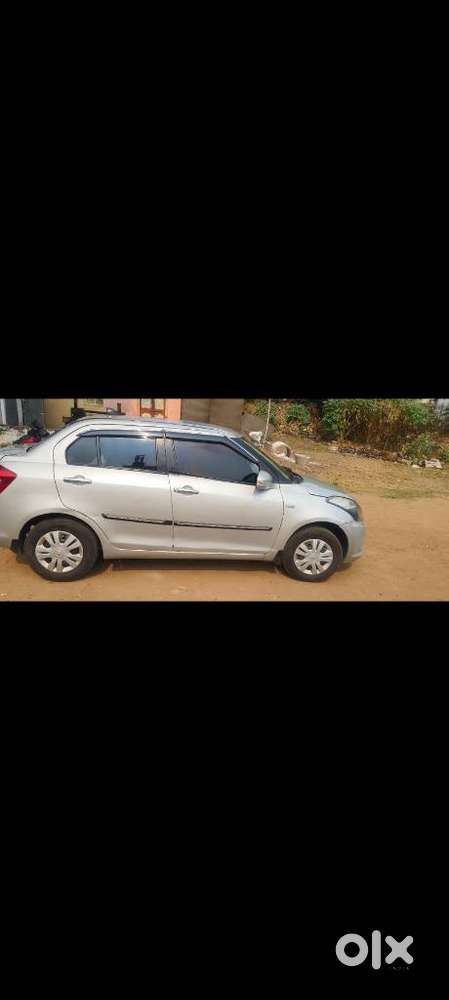 Maruti Suzuki Swift Dzire Vdi Optional, 2016, Diesel