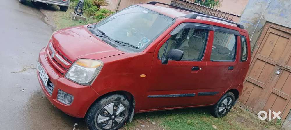 Excellent Condition Car
