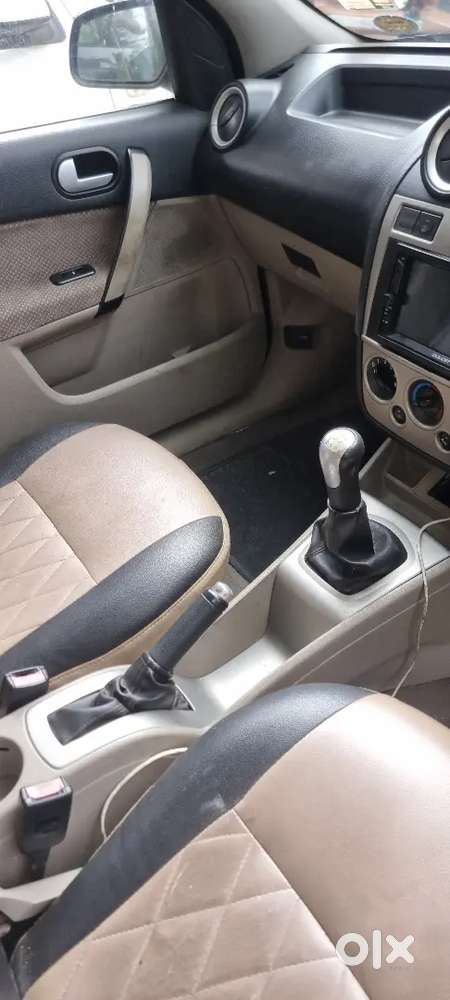 Ford Fiesta 2007 Diesel Good Condition