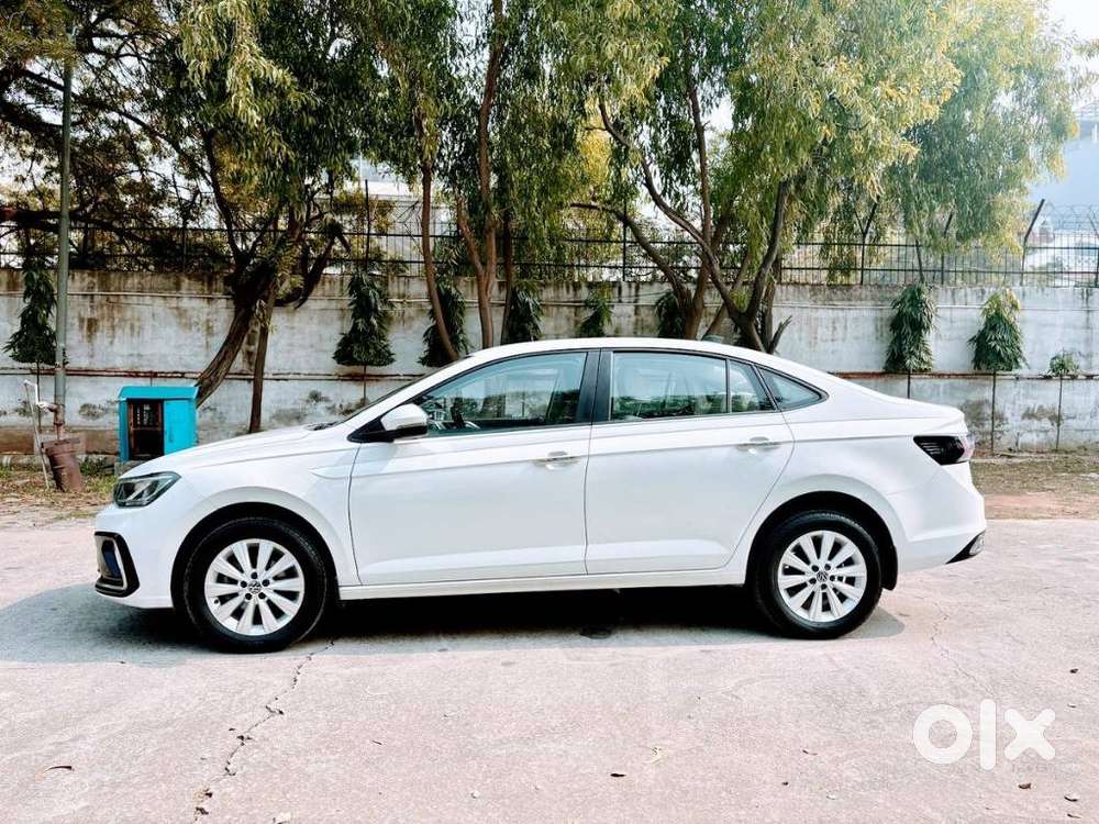 Volkswagen Virtus 1.0 Highline Tsi, 2023, Petrol