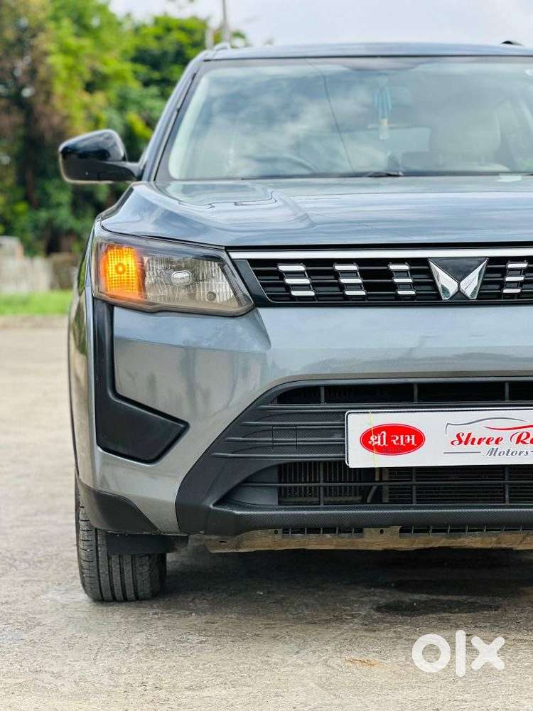 Mahindra Xuv300 W6 Diesel, 2023, Diesel