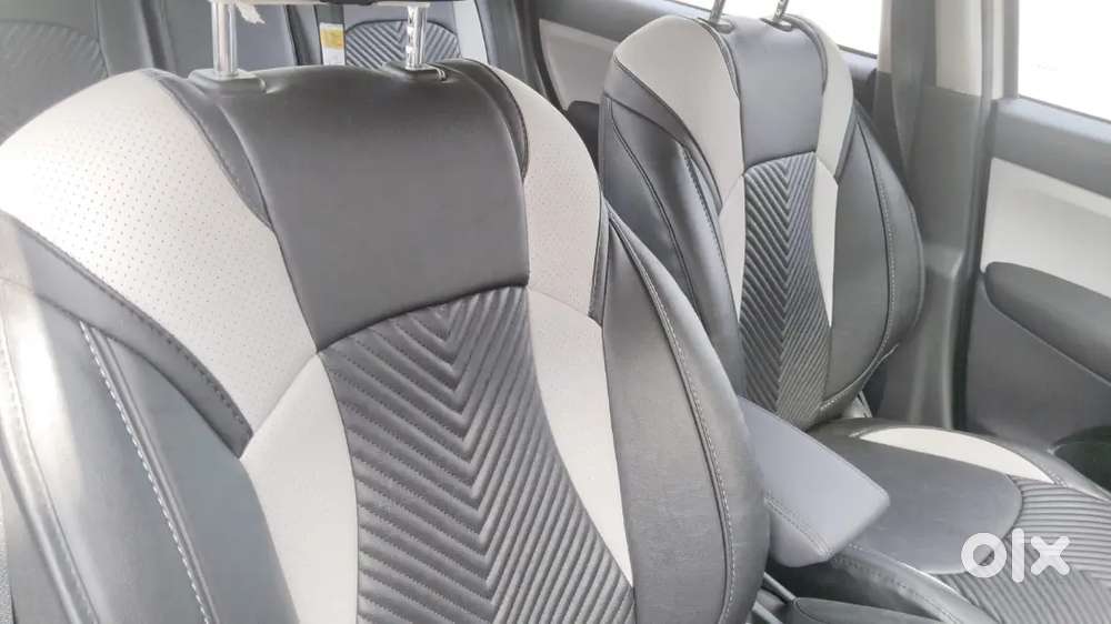 Maruti Suzuki Victoris Petrol 2016 Manual