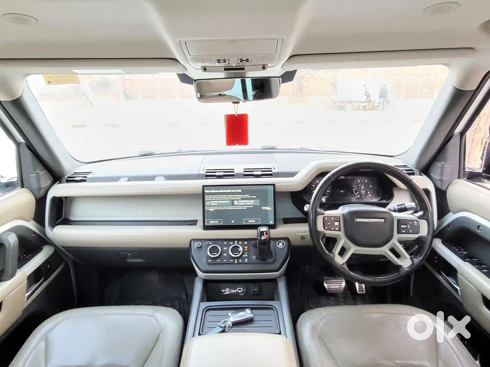 Land Rover Defender 3.0 Diesel 110 Hse, 2019, Diesel