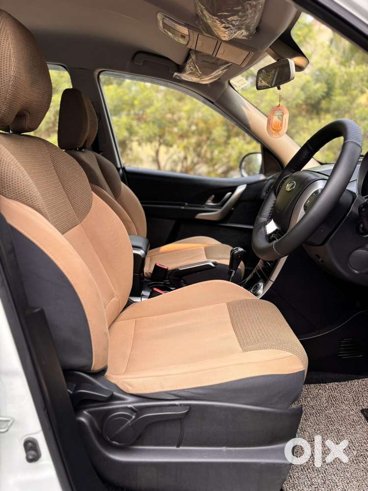 Mahindra Xuv500 W7 At, 2018, Diesel