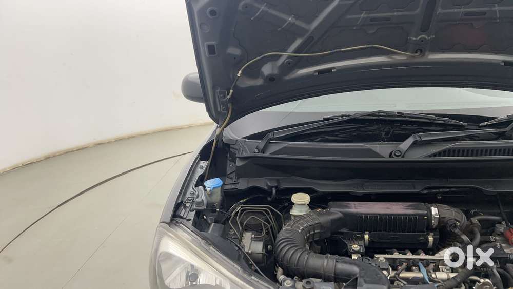 Maruti Suzuki S-presso 1.0 Vxi (o) Cng, 2022, Cng & Hybrids