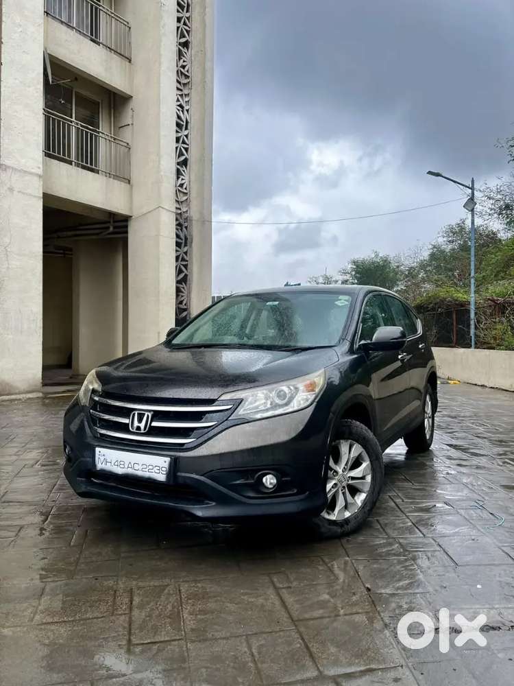 Honda Cr-v 2015 Sunroof