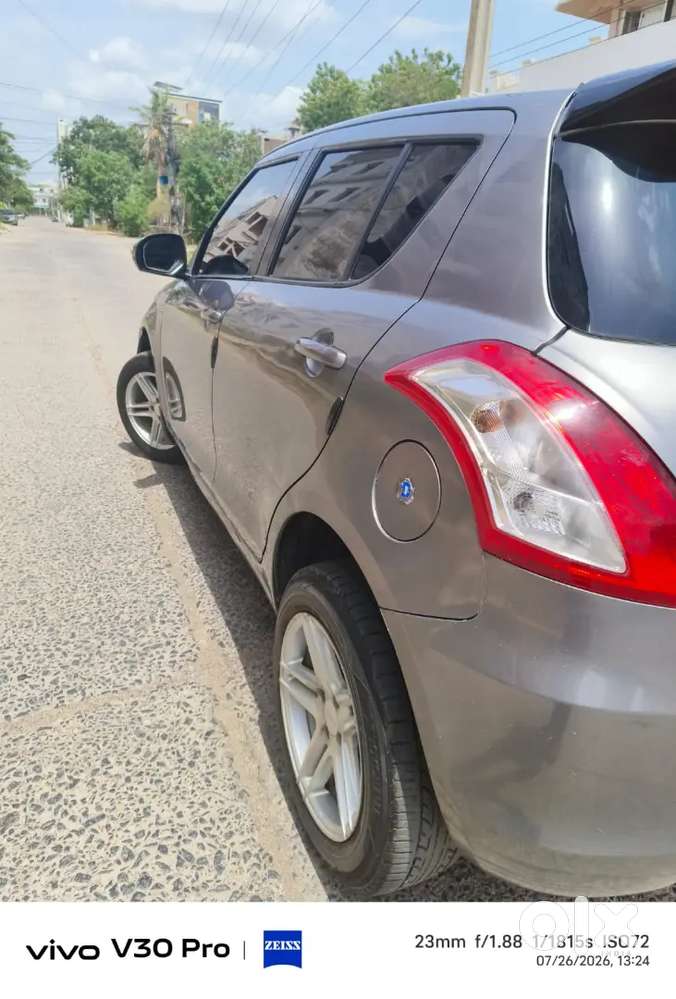 Maruti Swift Vdi 2014