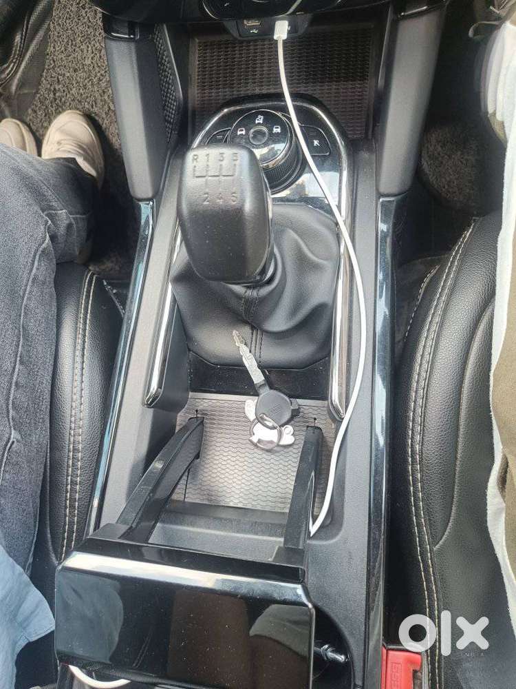 Tata Harrier Pure Plus S, 2024