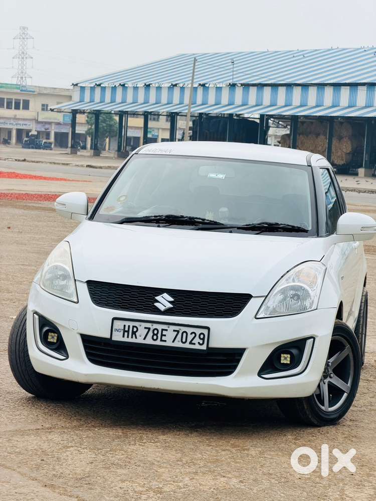 Swift Maruti Diesel 2016