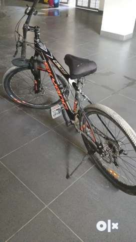 Bicycle for cheap men olx