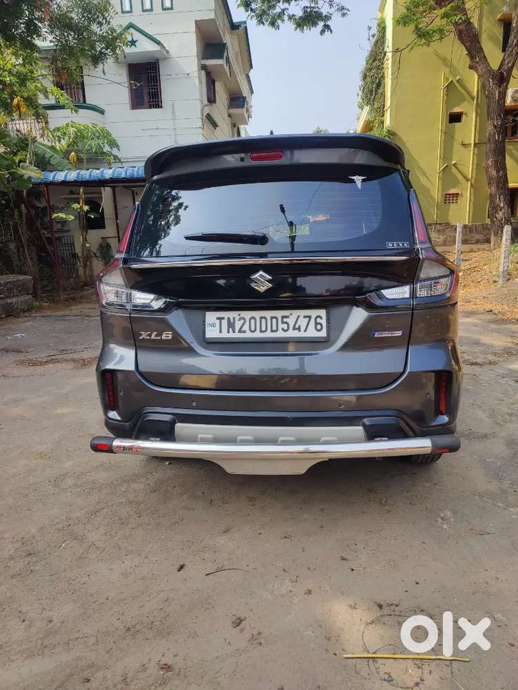 Maruti Suzuki Xl6 2022 Petrol 43000 Km Driven