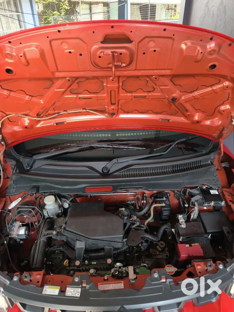 Maruti Suzuki S-presso Vxi+ (2022 Model)