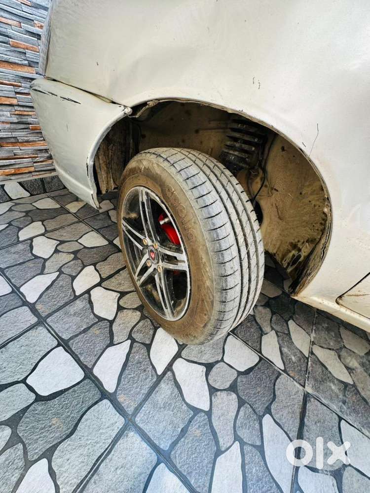 Maruti Suzuki Car 2005