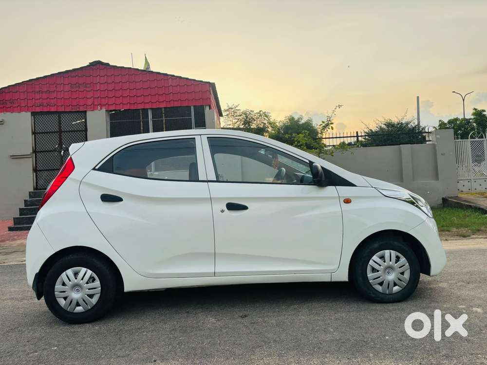 Hyundai Eon Era +, 2015, Petrol