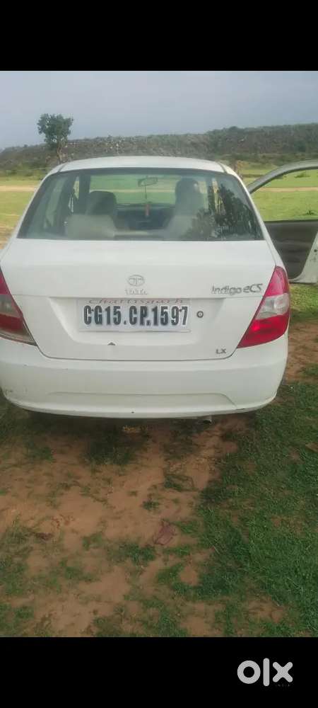 Tata Indigo Ecs 2014