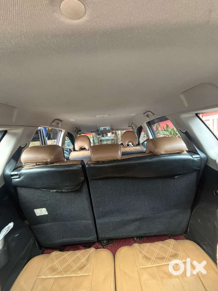Mahindra Xuv500 Diesel 2021