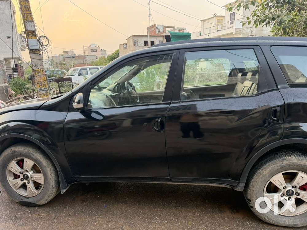 Mahindra Xuv500 Diesel Manual 2012