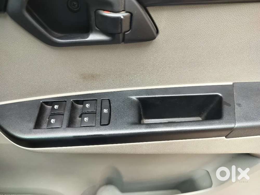 Mahindra Kuv 100 2016 Manual