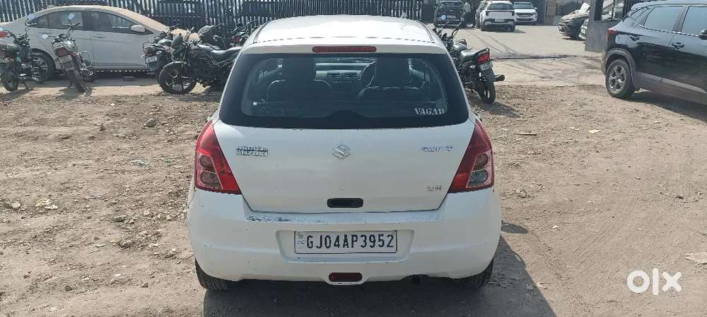 Maruti Suzuki Swift 2010 Diesel