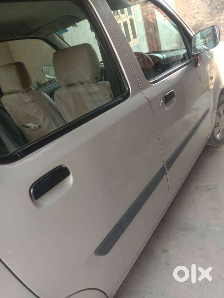 Car Situation Is Very Good