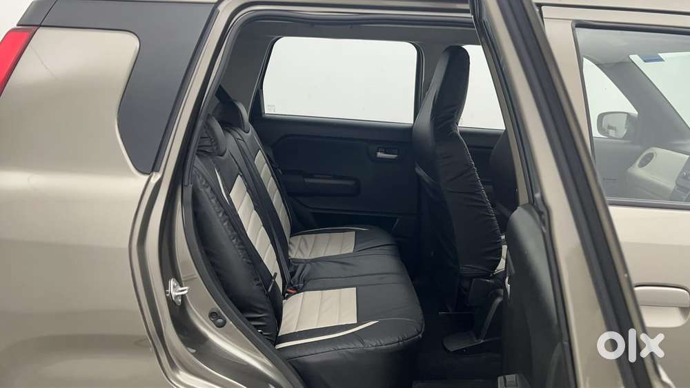 Maruti Suzuki Wagon R Vxi 1.0, 2025, Petrol