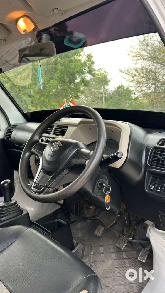 Maruti Suzuki Eeco 2025