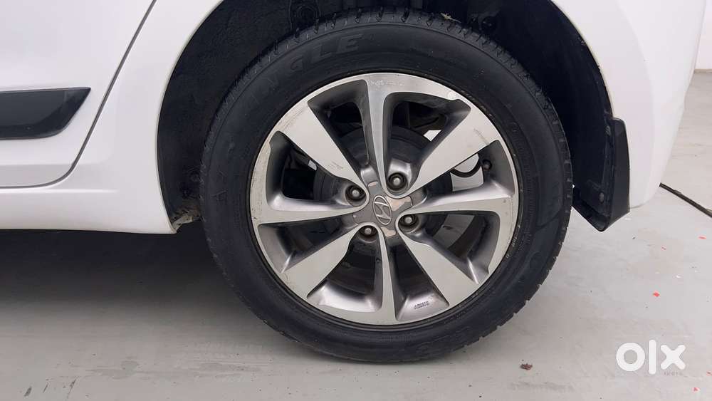 Hyundai Elite I20 Sportz 1.2 Opt, 2015, Petrol