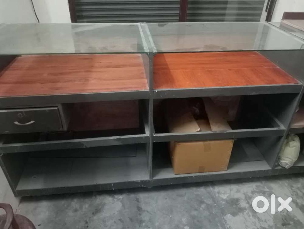 Good condition contour mobile shop 8. 9  5. 0. 4. 6. 0. 1.   2. 3